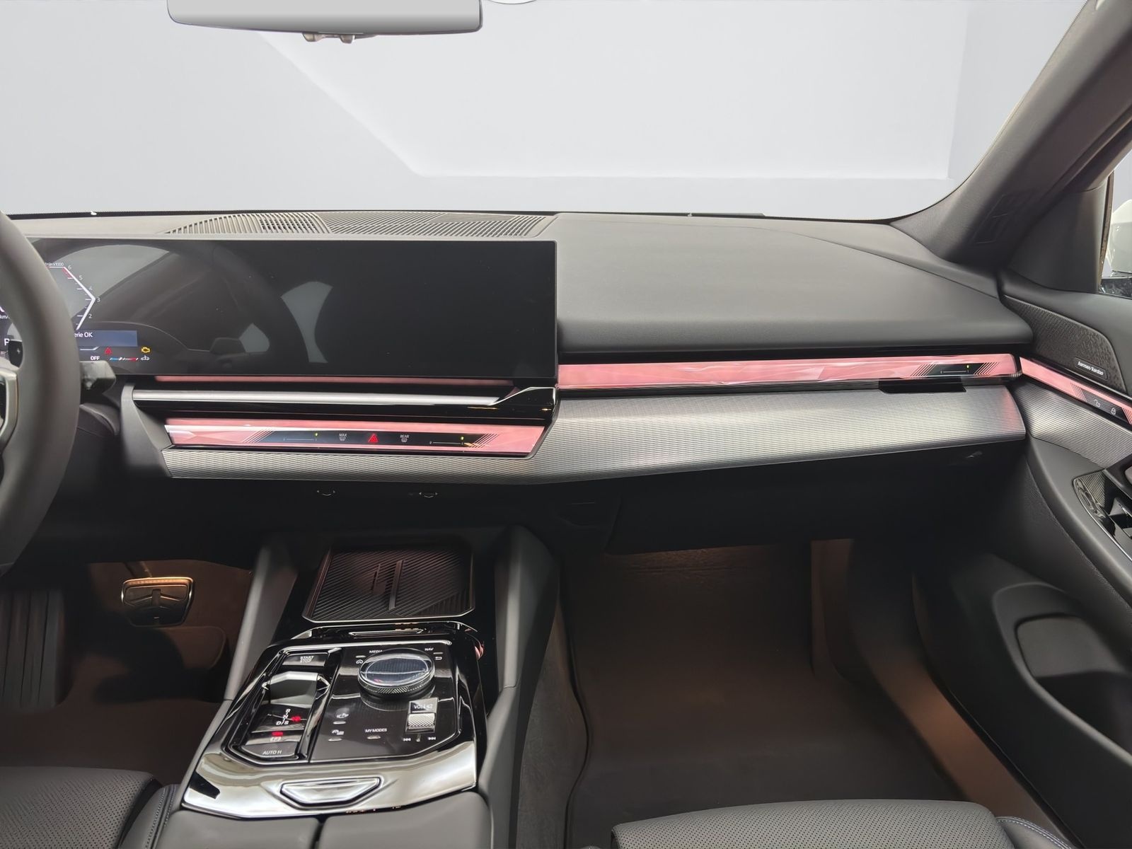 BMW 520d xDrive Touring [M Sport, AHK, ACC, RFK] foto 18
