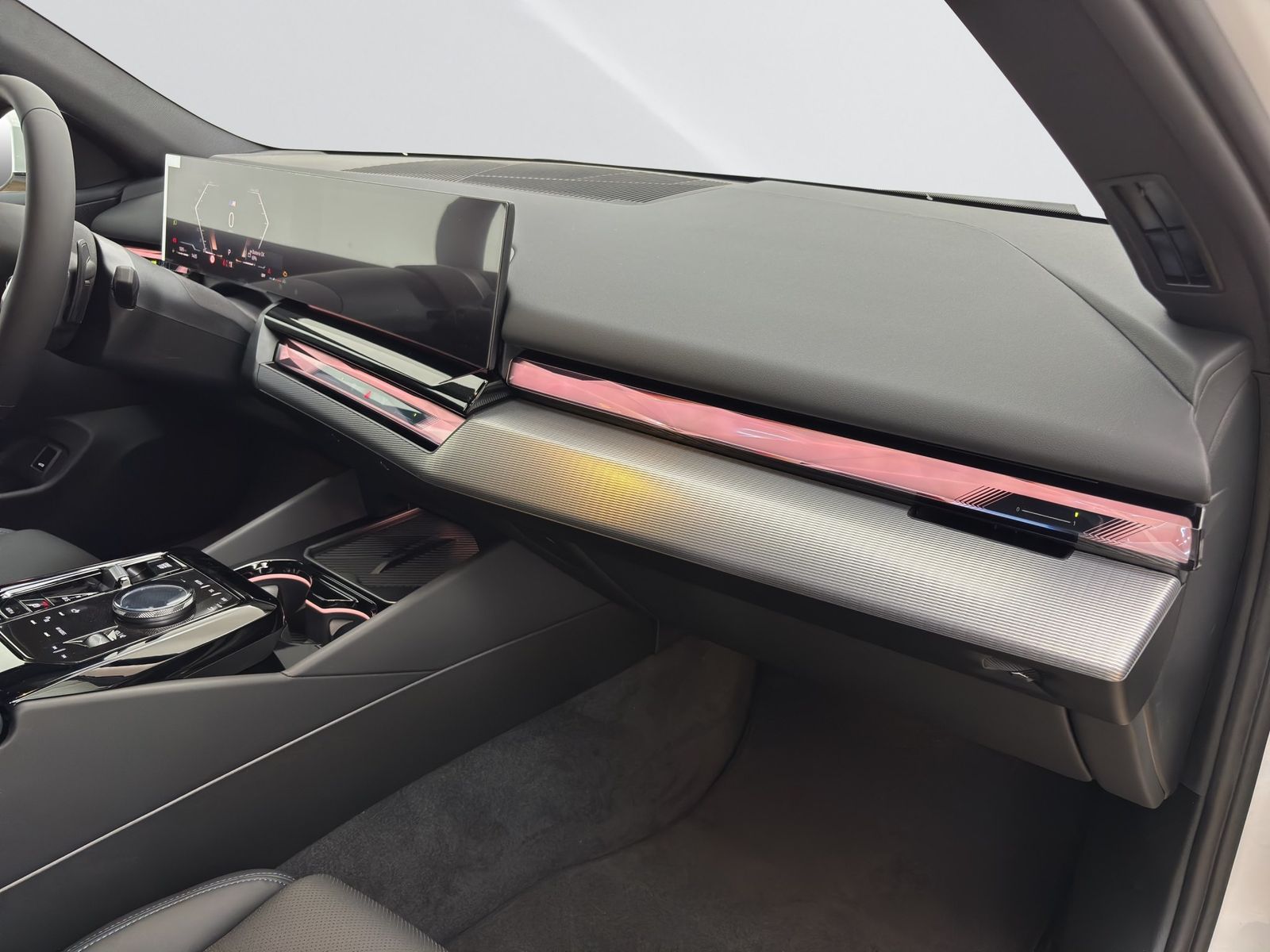 BMW 520d xDrive Touring [M Sport, AHK, ACC, RFK] foto 6