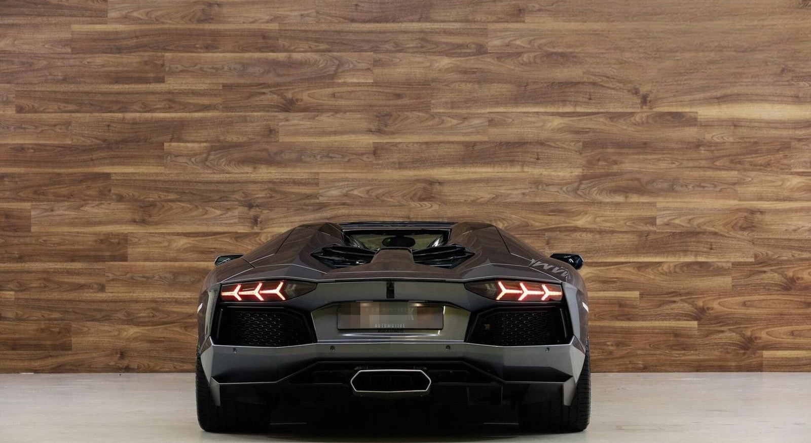 Lamborghini Aventador 6.5 V12 LP700-4 Roadster|Keramisch|Cam foto 13