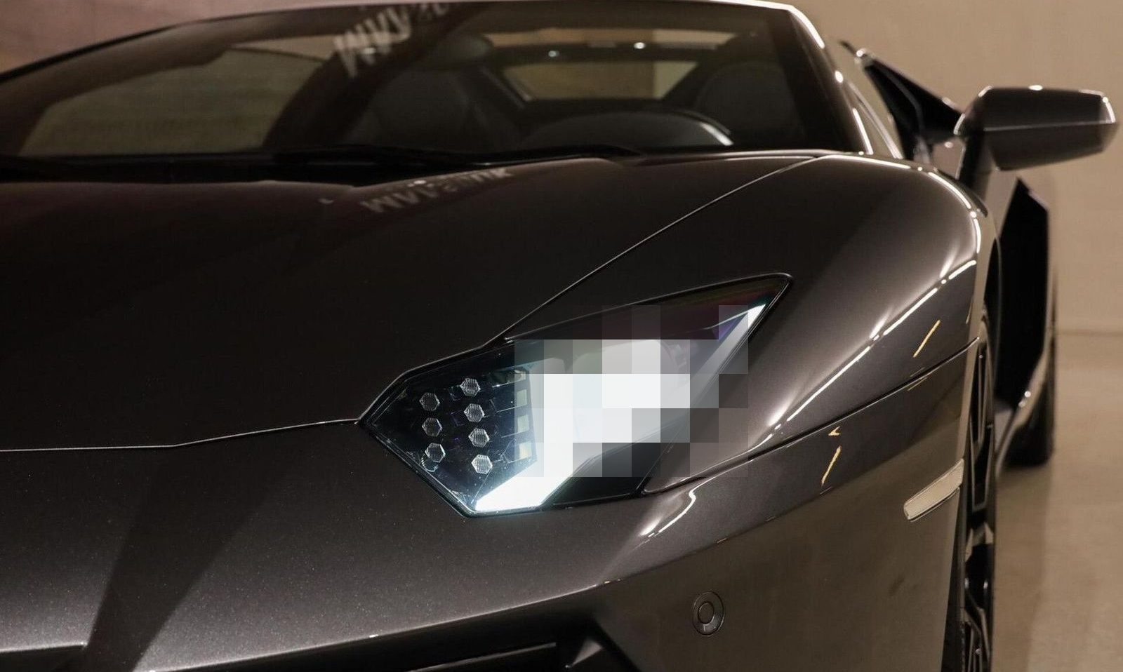 Lamborghini Aventador 6.5 V12 LP700-4 Roadster|Keramisch|Cam foto 25