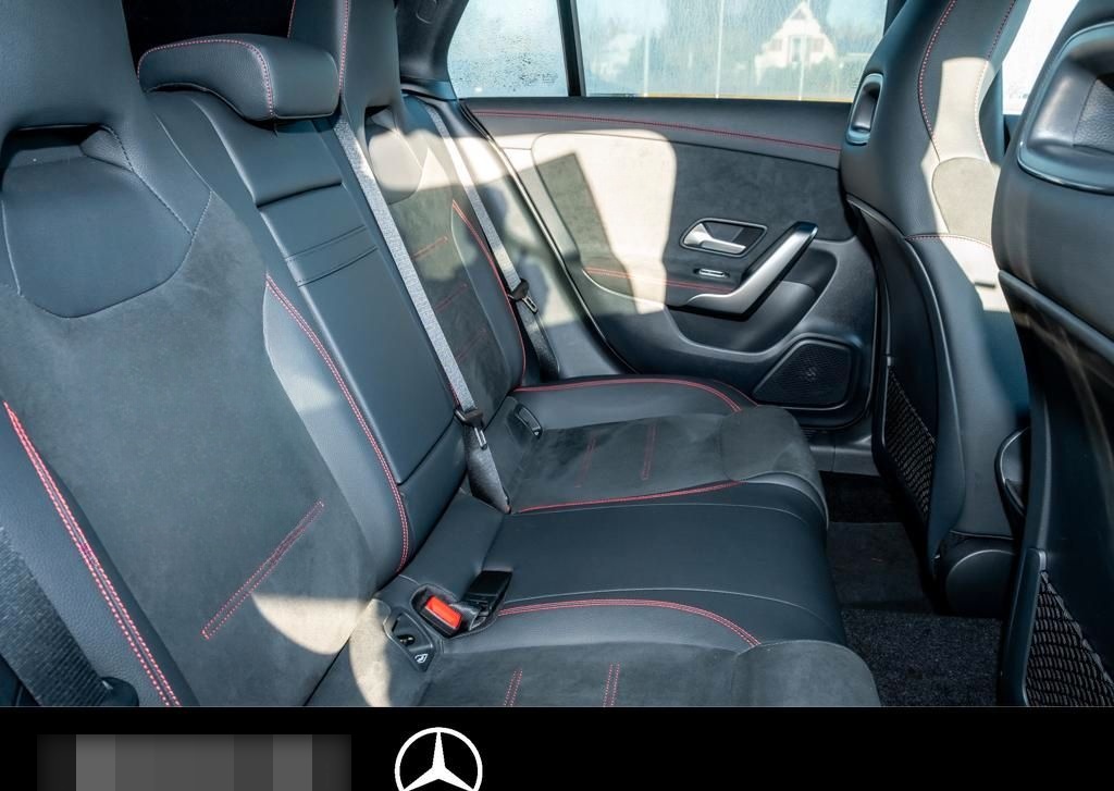 Mercedes-Benz CLA 200 SB AMG ADV PLUS NIGHT AHK TOTW KEYLESS foto 11
