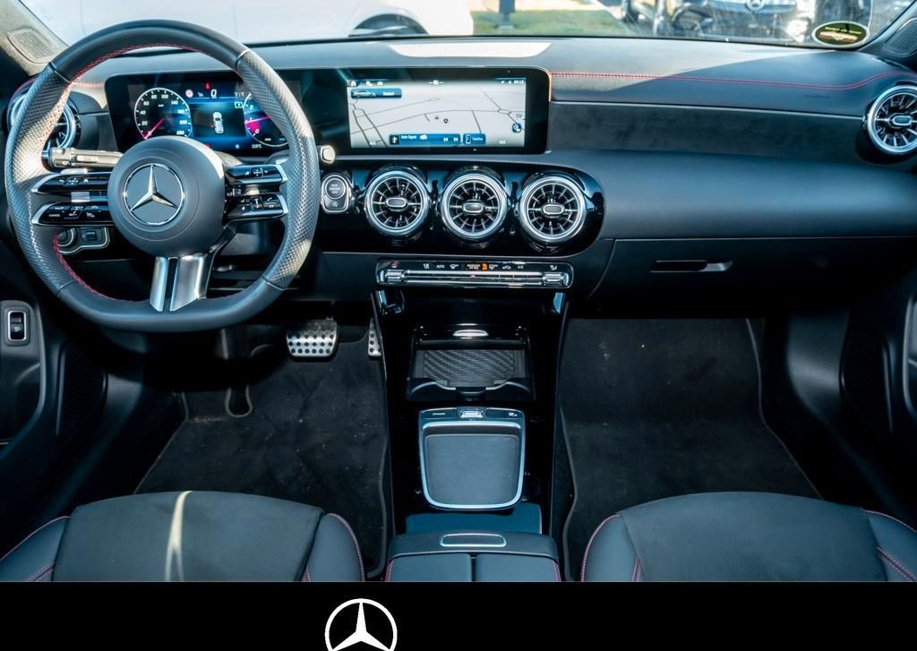 Mercedes-Benz CLA 200 SB AMG ADV PLUS NIGHT AHK TOTW KEYLESS foto 12