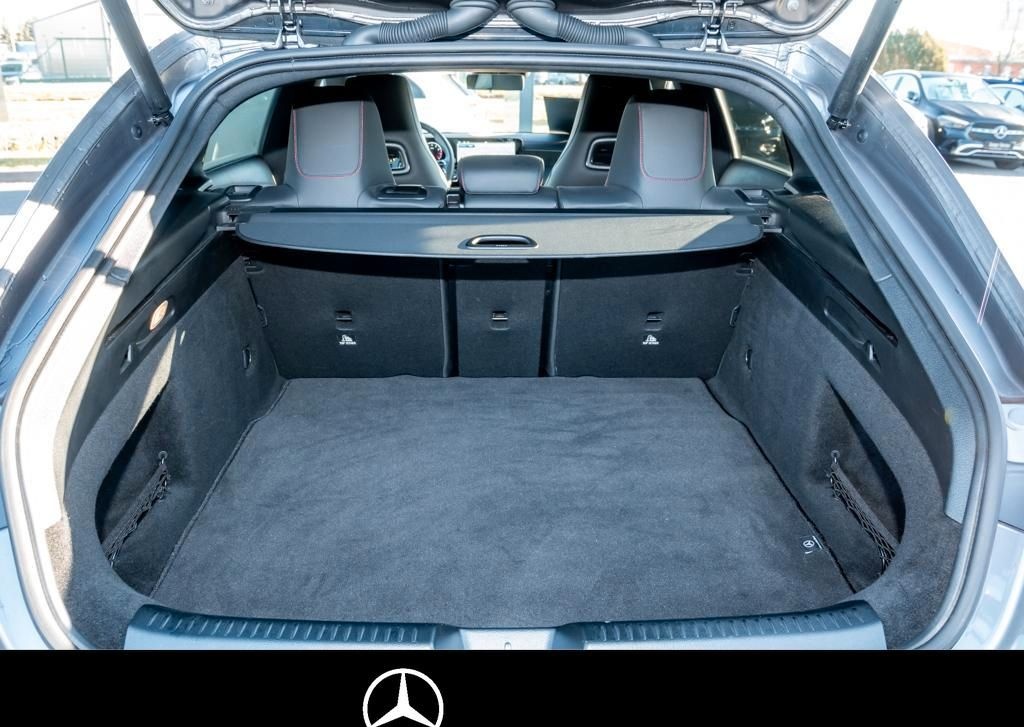 Mercedes-Benz CLA 200 SB AMG ADV PLUS NIGHT AHK TOTW KEYLESS foto 14