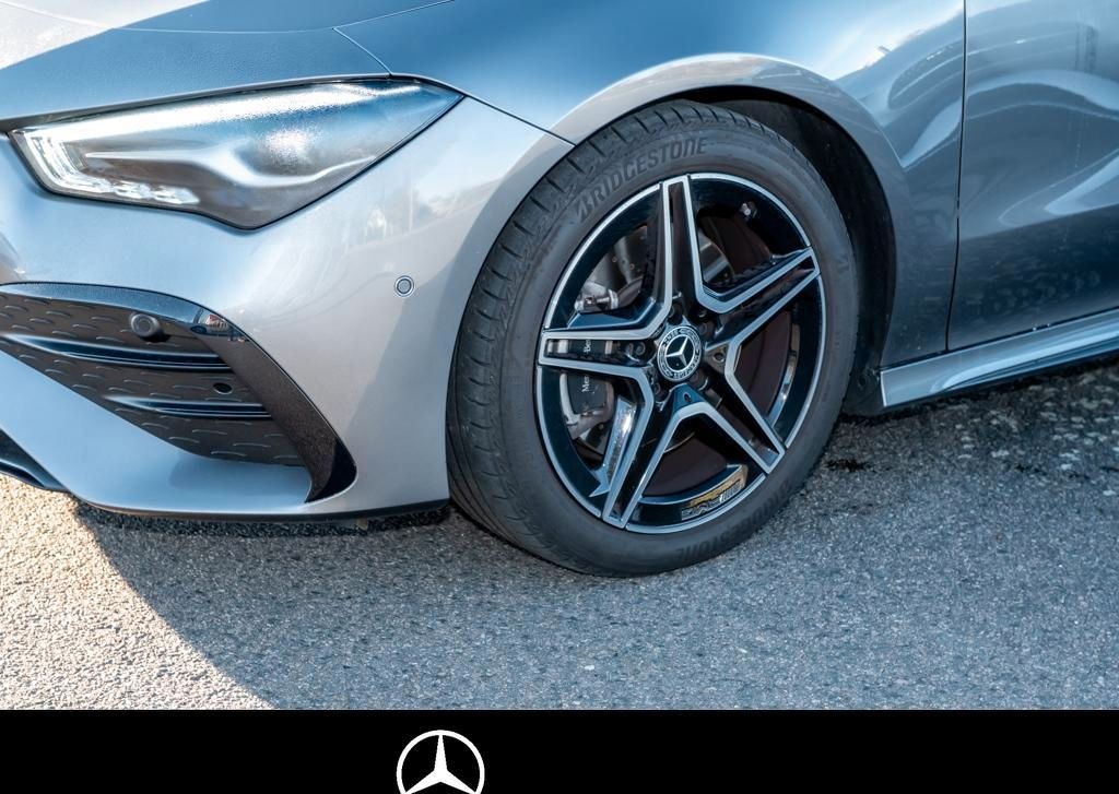 Mercedes-Benz CLA 200 SB AMG ADV PLUS NIGHT AHK TOTW KEYLESS foto 5