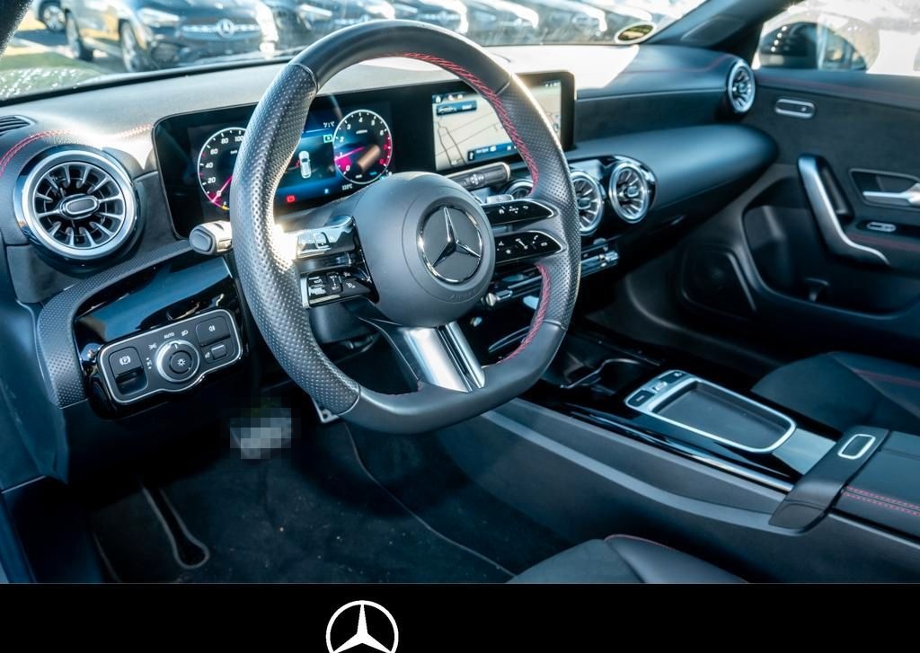Mercedes-Benz CLA 200 SB AMG ADV PLUS NIGHT AHK TOTW KEYLESS foto 7