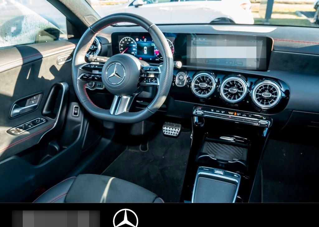 Mercedes-Benz CLA 200 SB AMG ADV PLUS NIGHT AHK TOTW KEYLESS foto 8