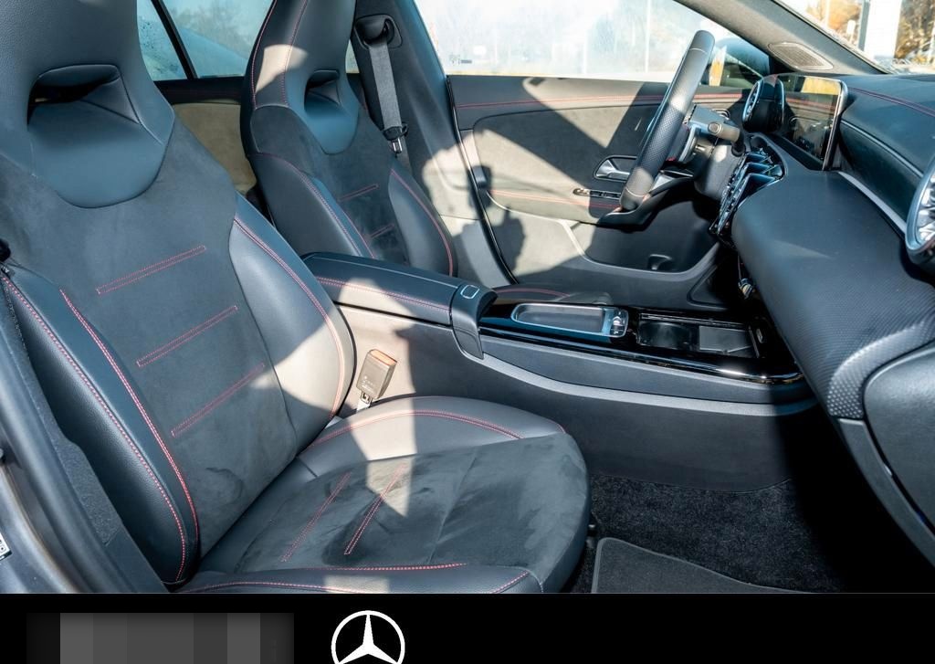 Mercedes-Benz CLA 200 SB AMG ADV PLUS NIGHT AHK TOTW KEYLESS foto 10