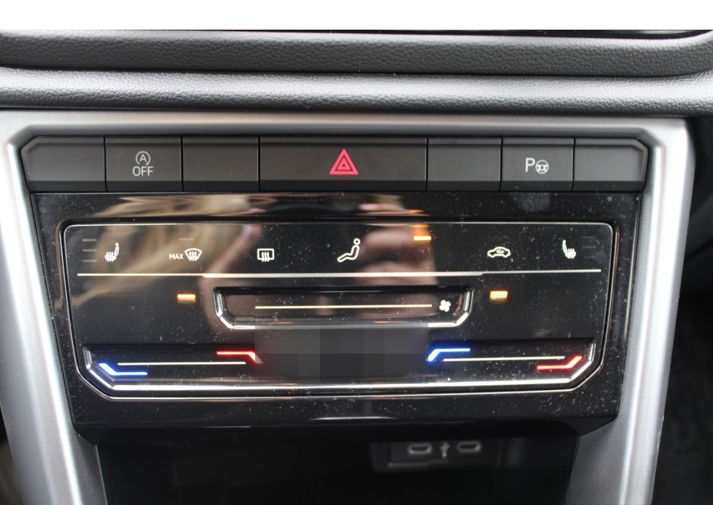 Volkswagen T-Roc Navi Rückfahrkamera Sitzheizung ACC Winter foto 10