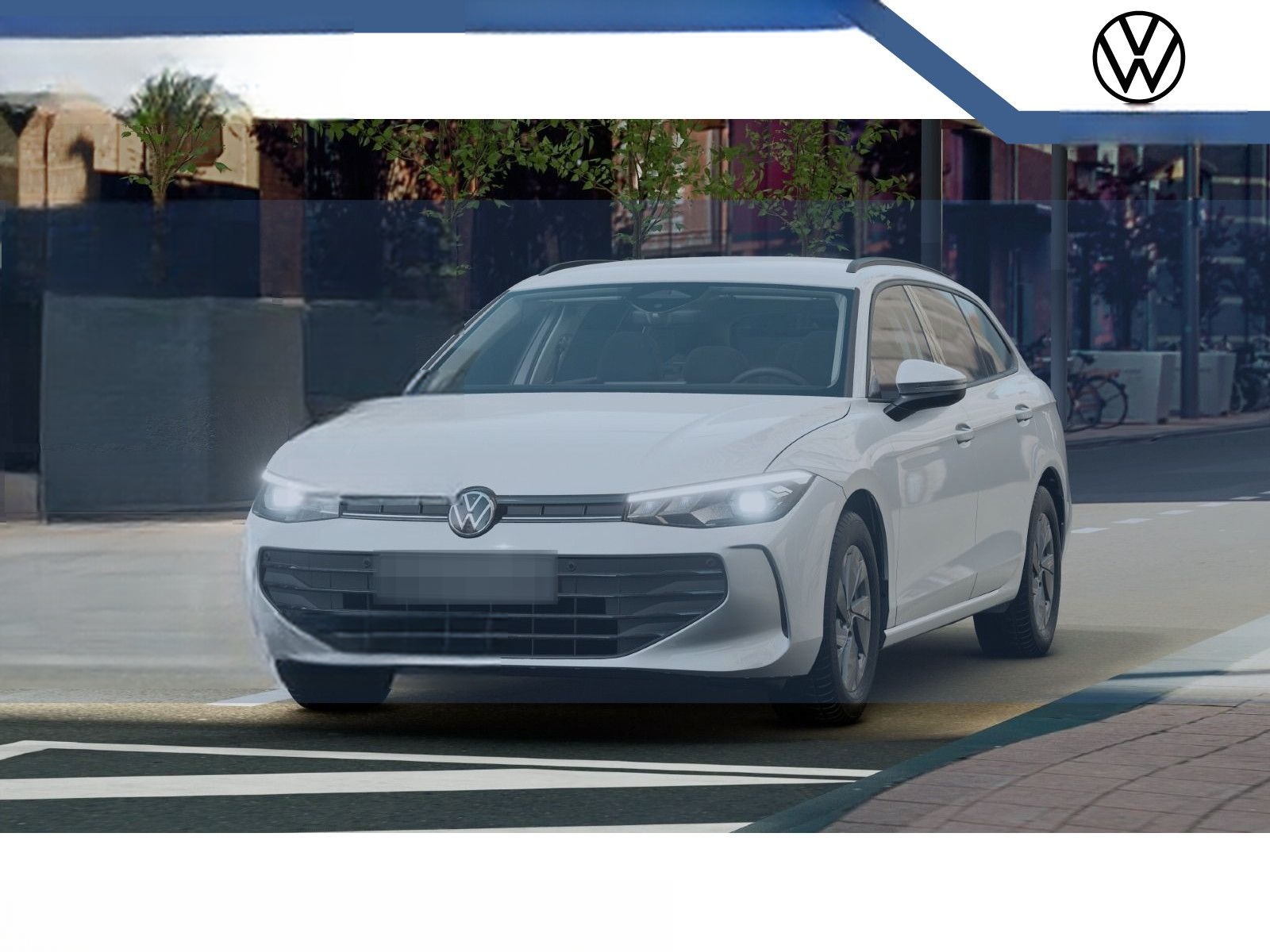Volkswagen Passat 2.0 TDI DSG ACC LED Climatronic APP  ALU foto 2