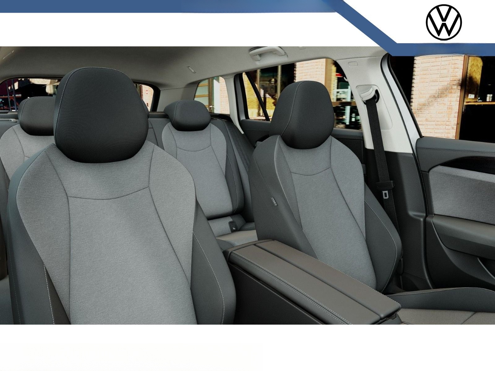 Volkswagen Passat 2.0 TDI DSG ACC LED Climatronic APP  ALU foto 11
