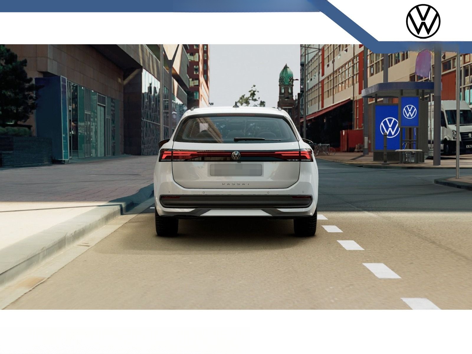 Volkswagen Passat 2.0 TDI DSG ACC LED Climatronic APP  ALU foto 14