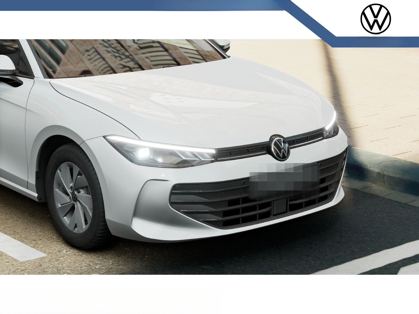 Volkswagen Passat 2.0 TDI DSG ACC LED Climatronic APP  ALU foto 15