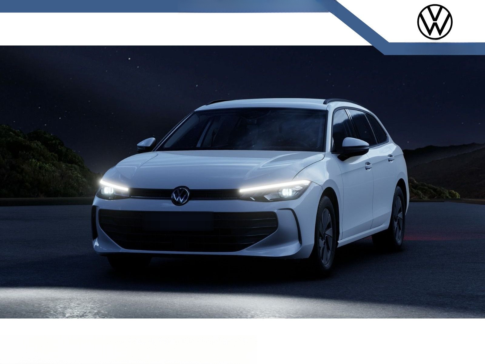 Volkswagen Passat 2.0 TDI DSG ACC LED Climatronic APP  ALU foto 16