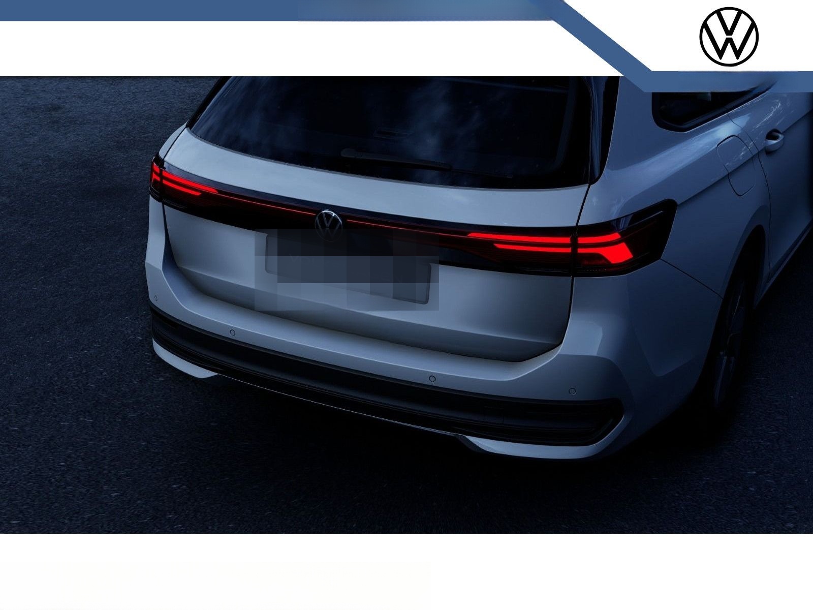 Volkswagen Passat 2.0 TDI DSG ACC LED Climatronic APP  ALU foto 17
