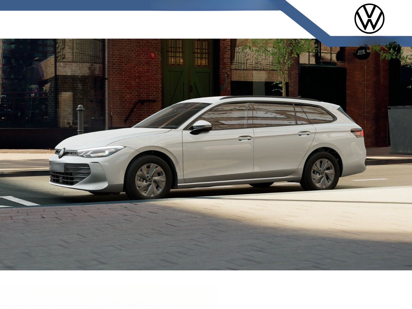 Volkswagen Passat 2.0 TDI DSG ACC LED Climatronic APP  ALU foto 3