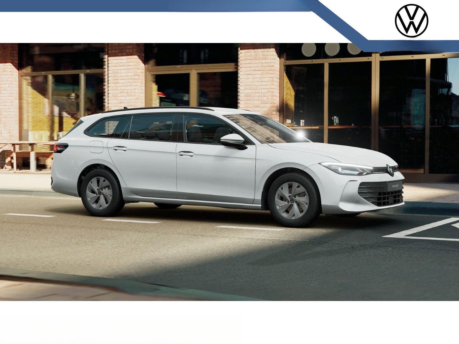 Volkswagen Passat 2.0 TDI DSG ACC LED Climatronic APP  ALU foto 4