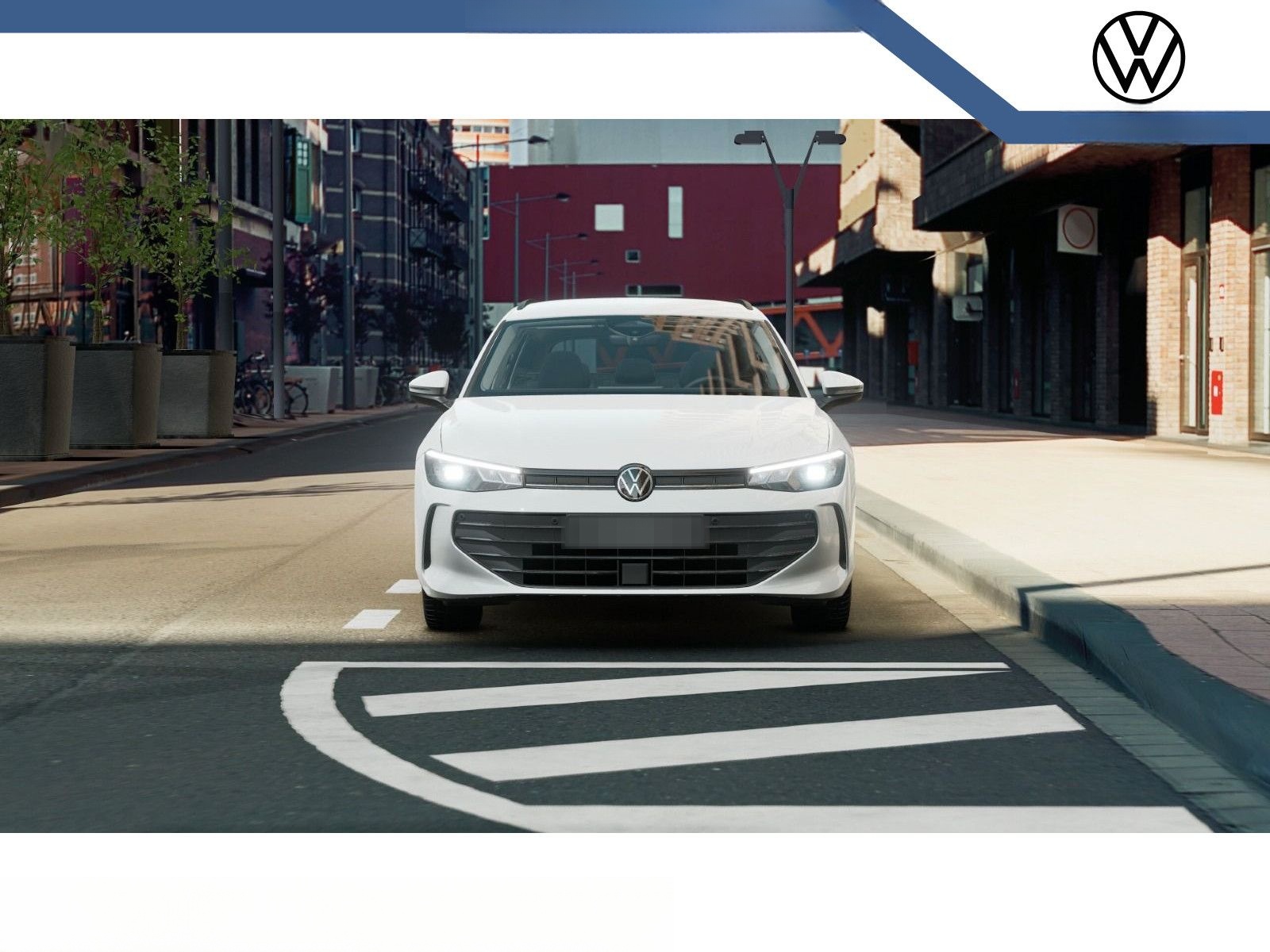Volkswagen Passat 2.0 TDI DSG ACC LED Climatronic APP  ALU foto 6