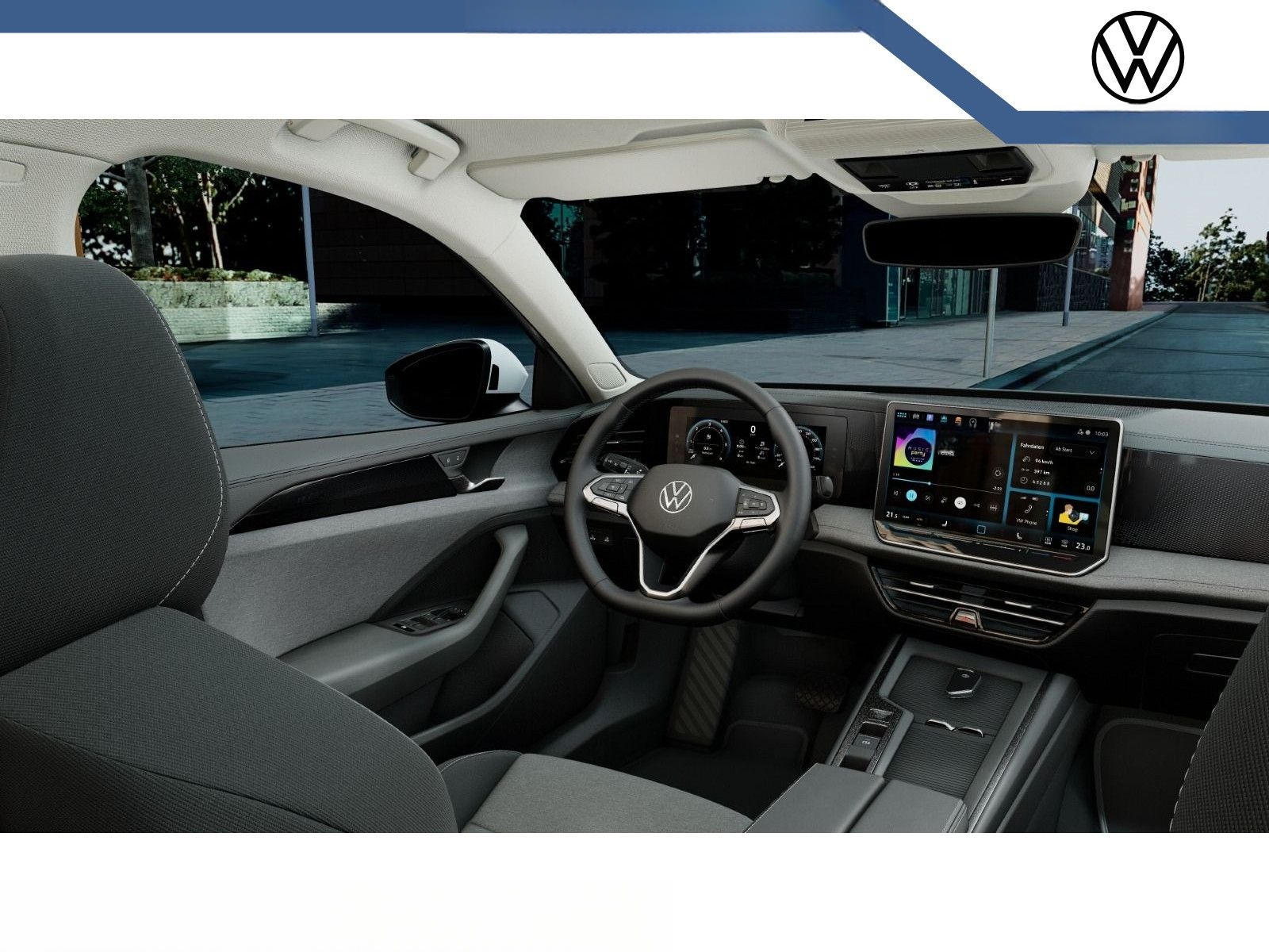 Volkswagen Passat 2.0 TDI DSG ACC LED Climatronic APP  ALU foto 8