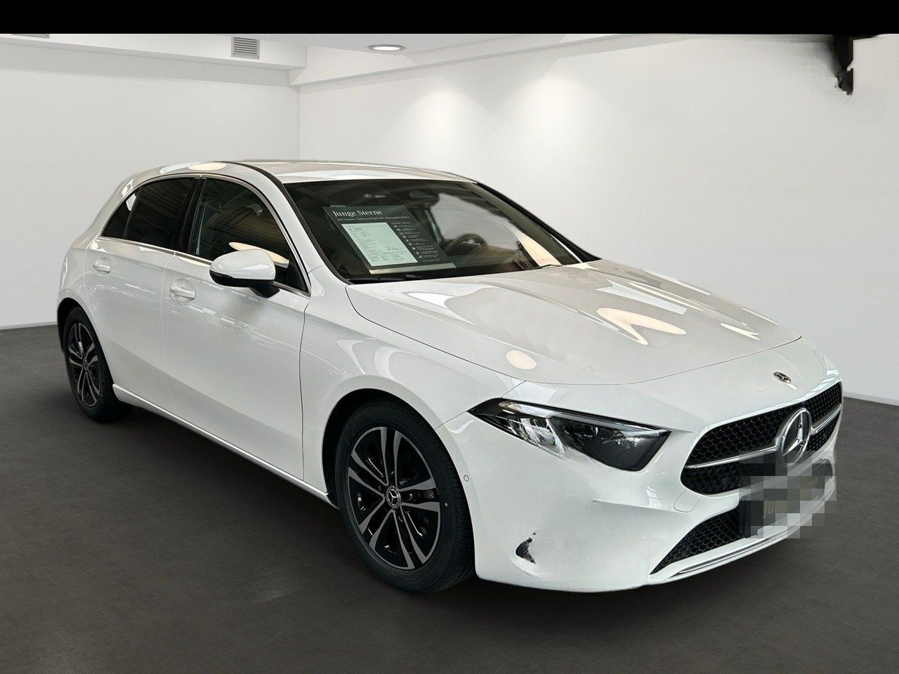 Mercedes-Benz A 200 Progressive Line Advanced*Standheizung foto 2
