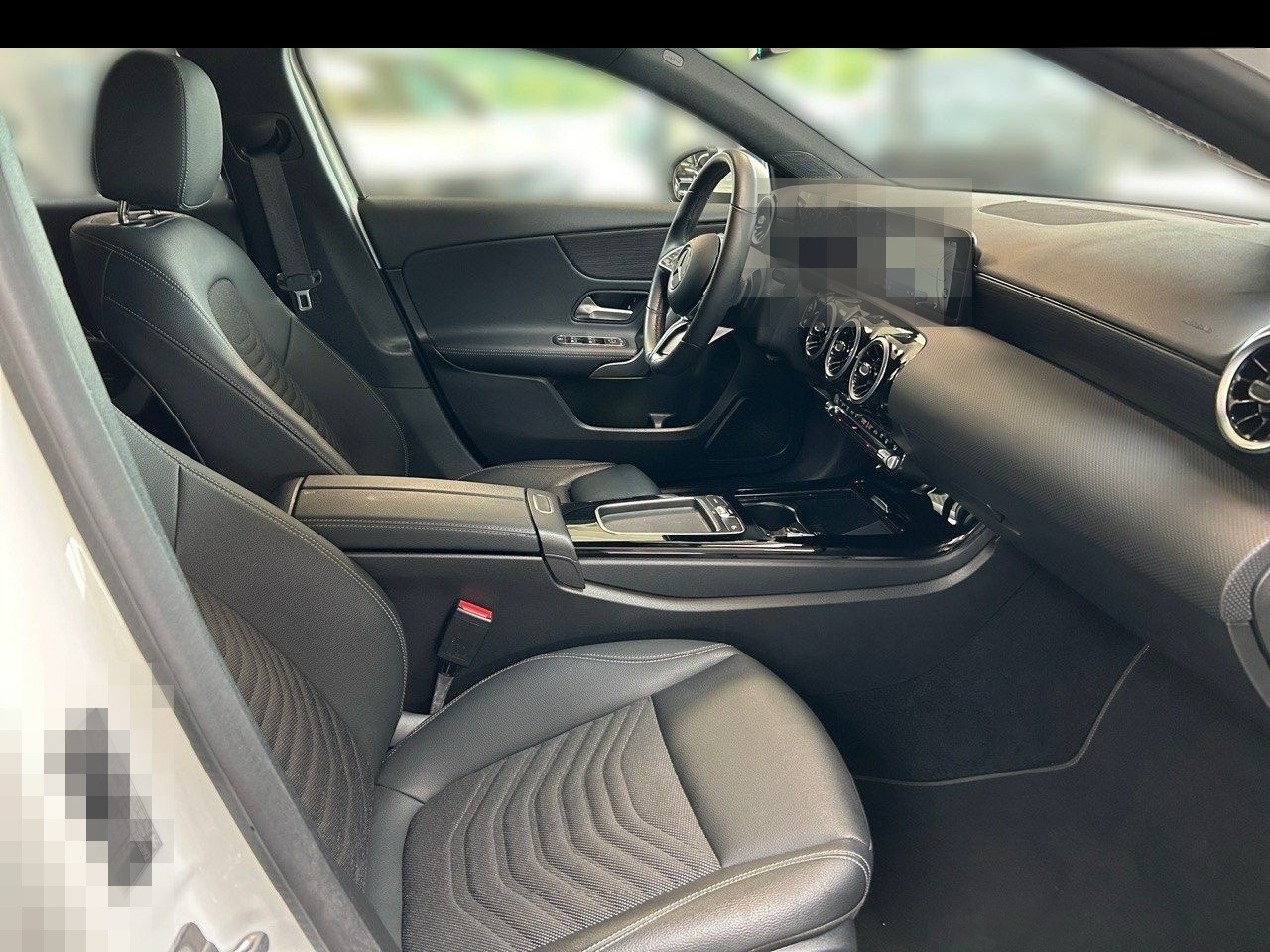Mercedes-Benz A 200 Progressive Line Advanced*Standheizung foto 12
