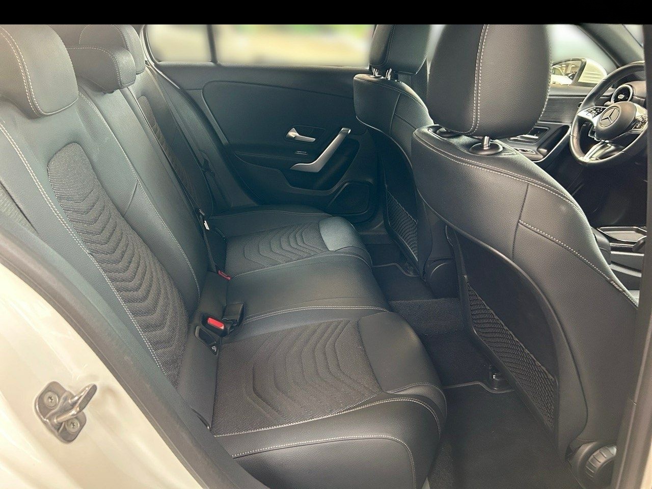 Mercedes-Benz A 200 Progressive Line Advanced*Standheizung foto 13