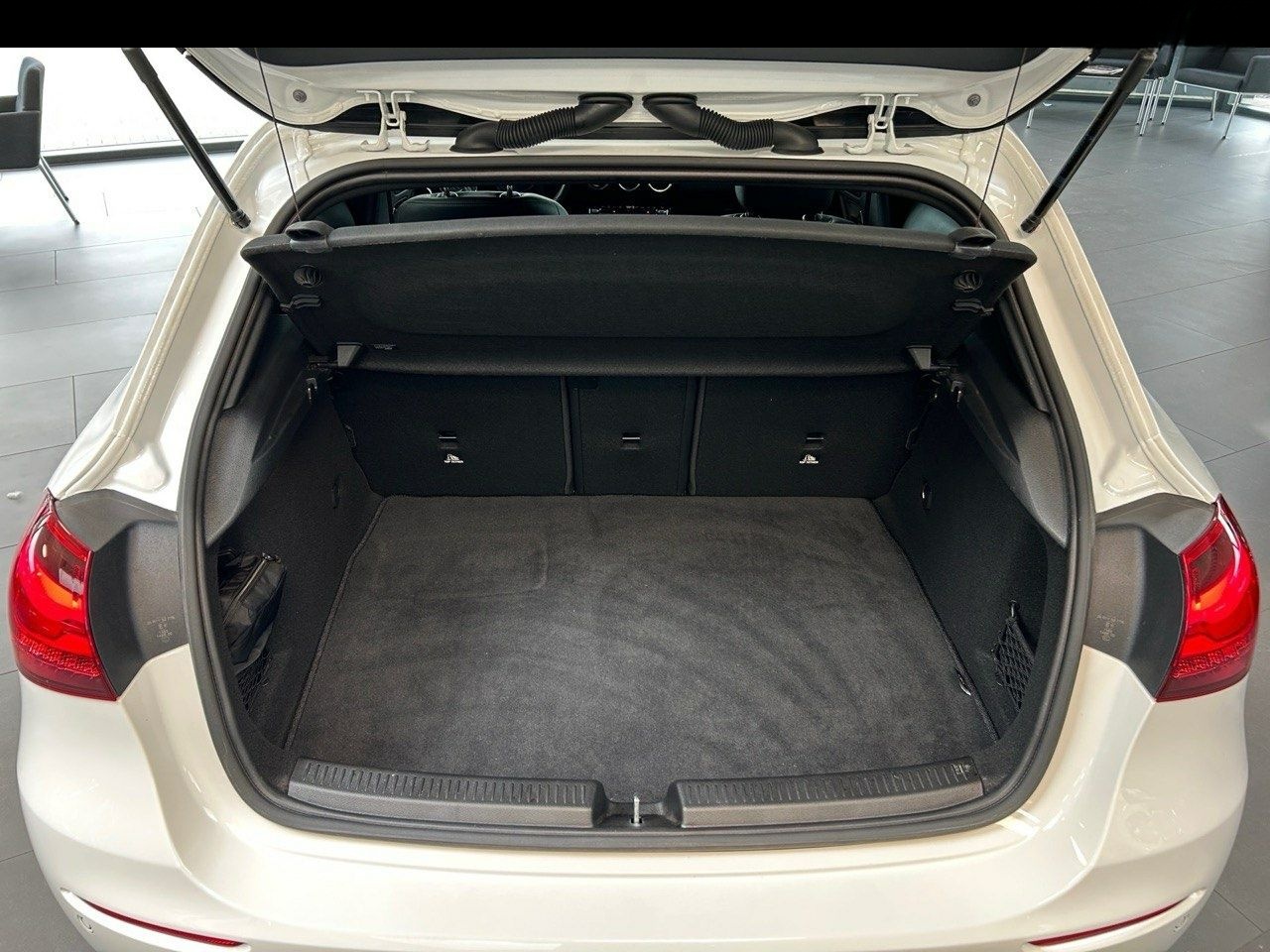 Mercedes-Benz A 200 Progressive Line Advanced*Standheizung foto 14
