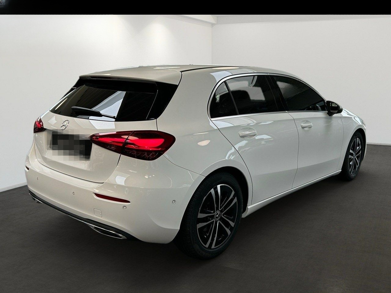Mercedes-Benz A 200 Progressive Line Advanced*Standheizung foto 3