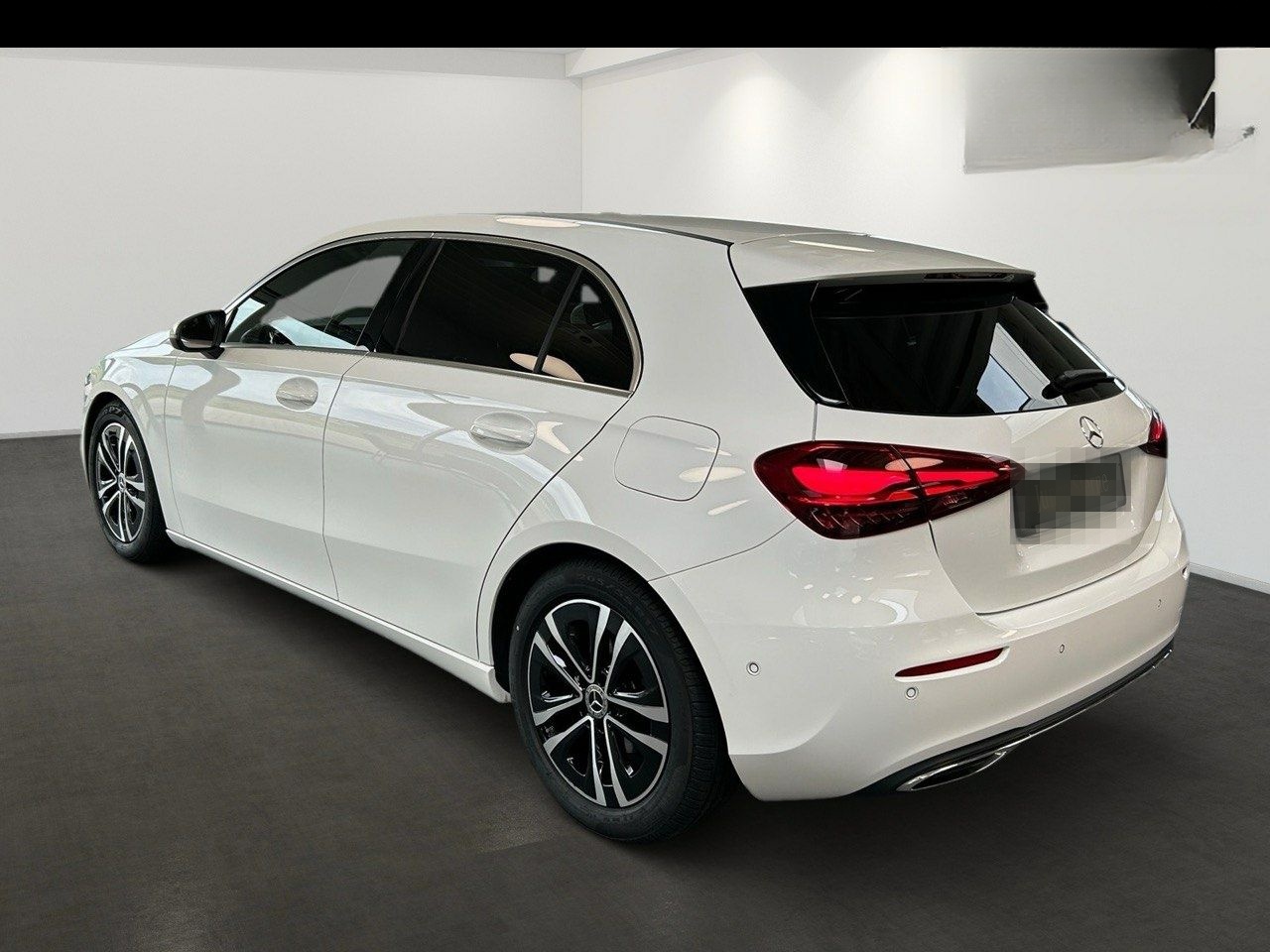 Mercedes-Benz A 200 Progressive Line Advanced*Standheizung foto 4