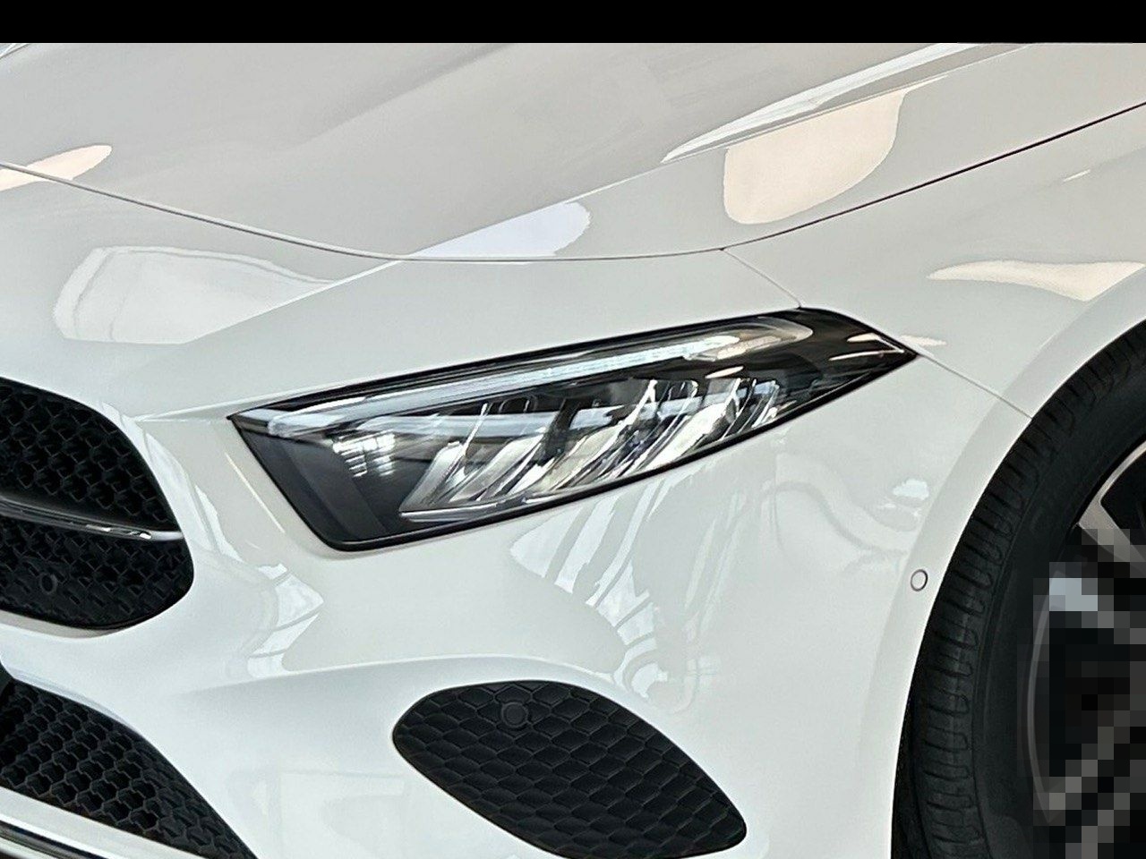 Mercedes-Benz A 200 Progressive Line Advanced*Standheizung foto 5