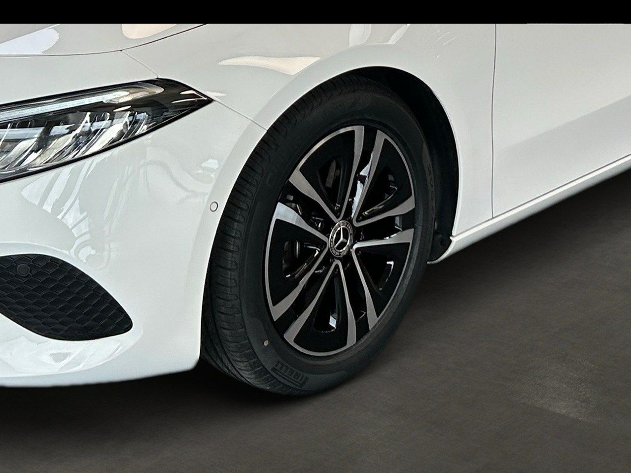 Mercedes-Benz A 200 Progressive Line Advanced*Standheizung foto 6