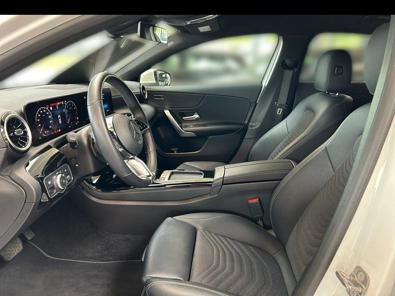 Mercedes-Benz A 200 Progressive Line Advanced*Standheizung foto 7