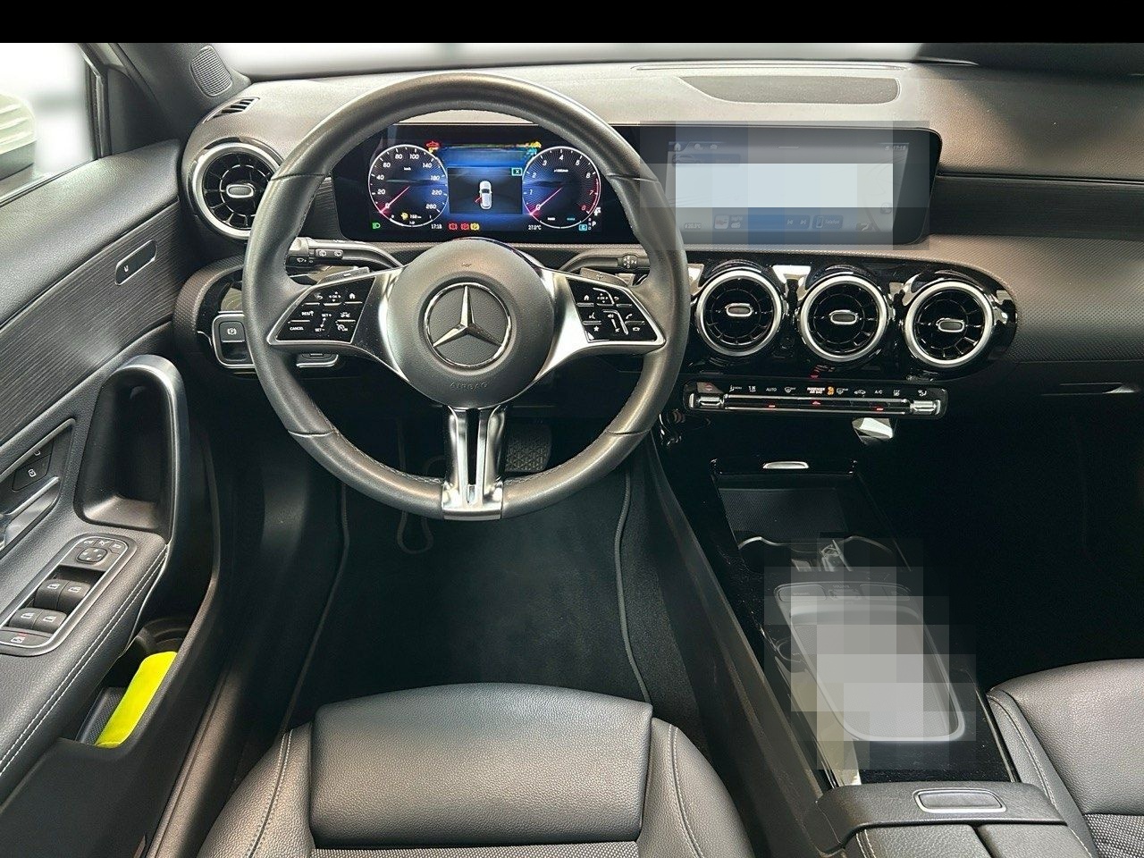 Mercedes-Benz A 200 Progressive Line Advanced*Standheizung foto 9