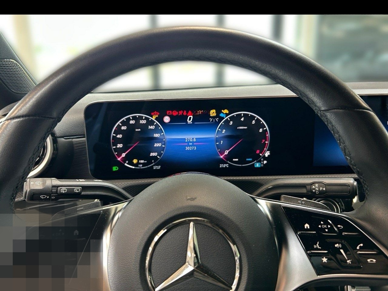 Mercedes-Benz A 200 Progressive Line Advanced*Standheizung foto 10