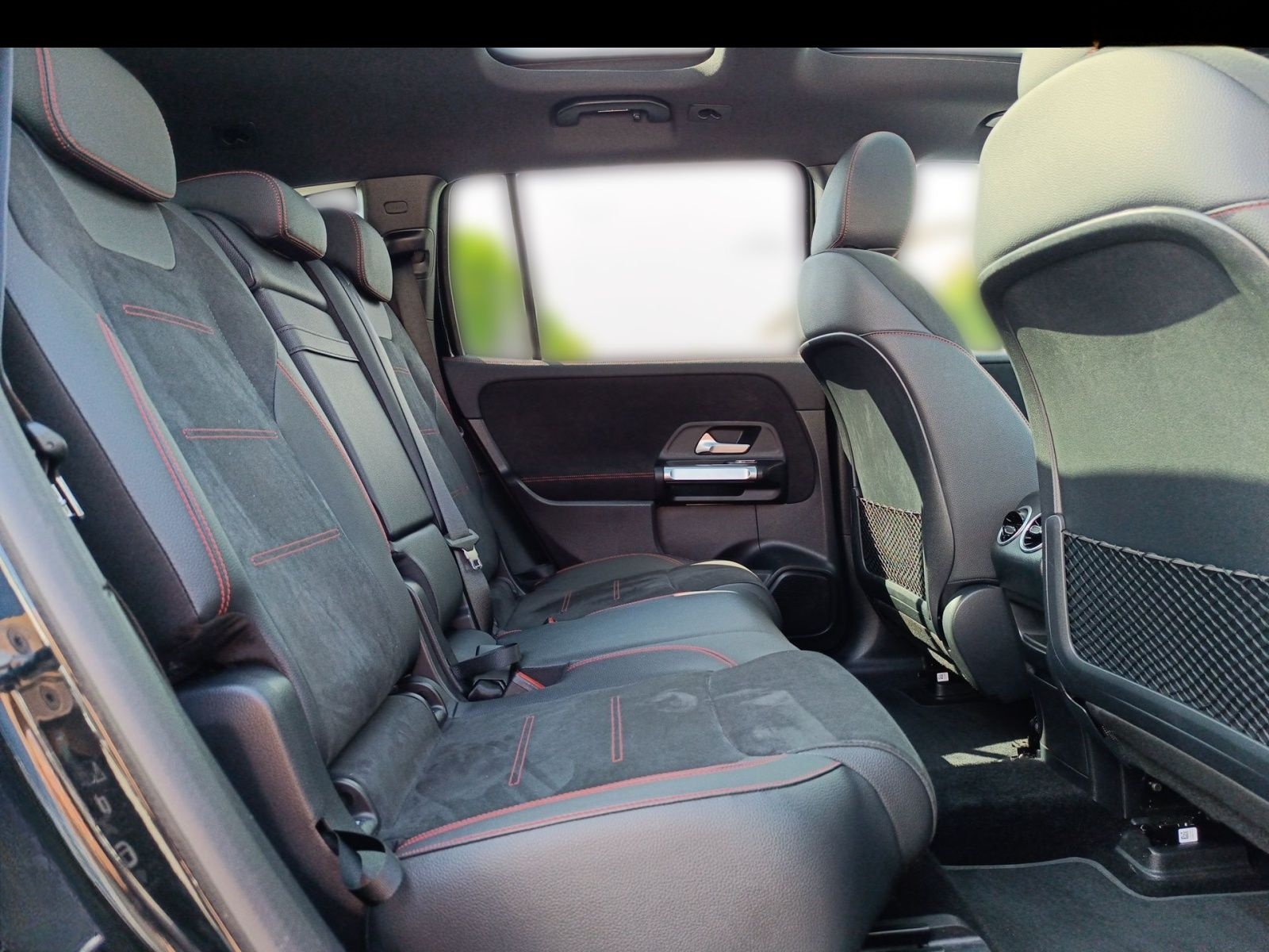 Mercedes-Benz EQB 300 4M AMG Advanced*Pano*Night*Memory*360° foto 11