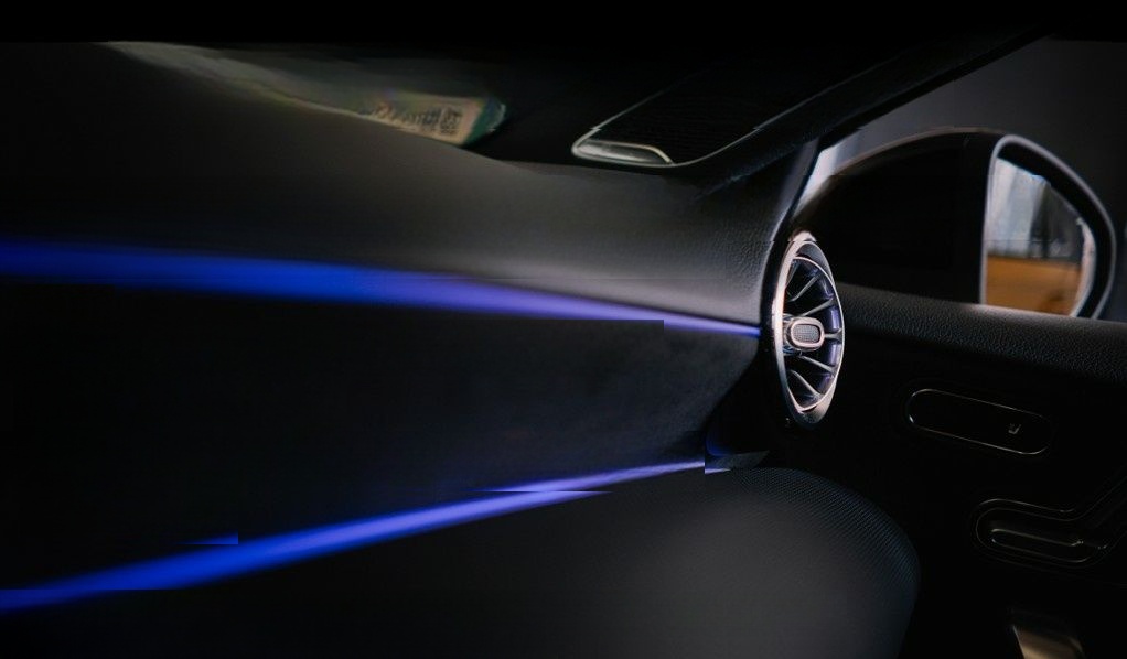 Mercedes-Benz EQB 300 4M AMG Advanced*Pano*Night*Memory*360° foto 16