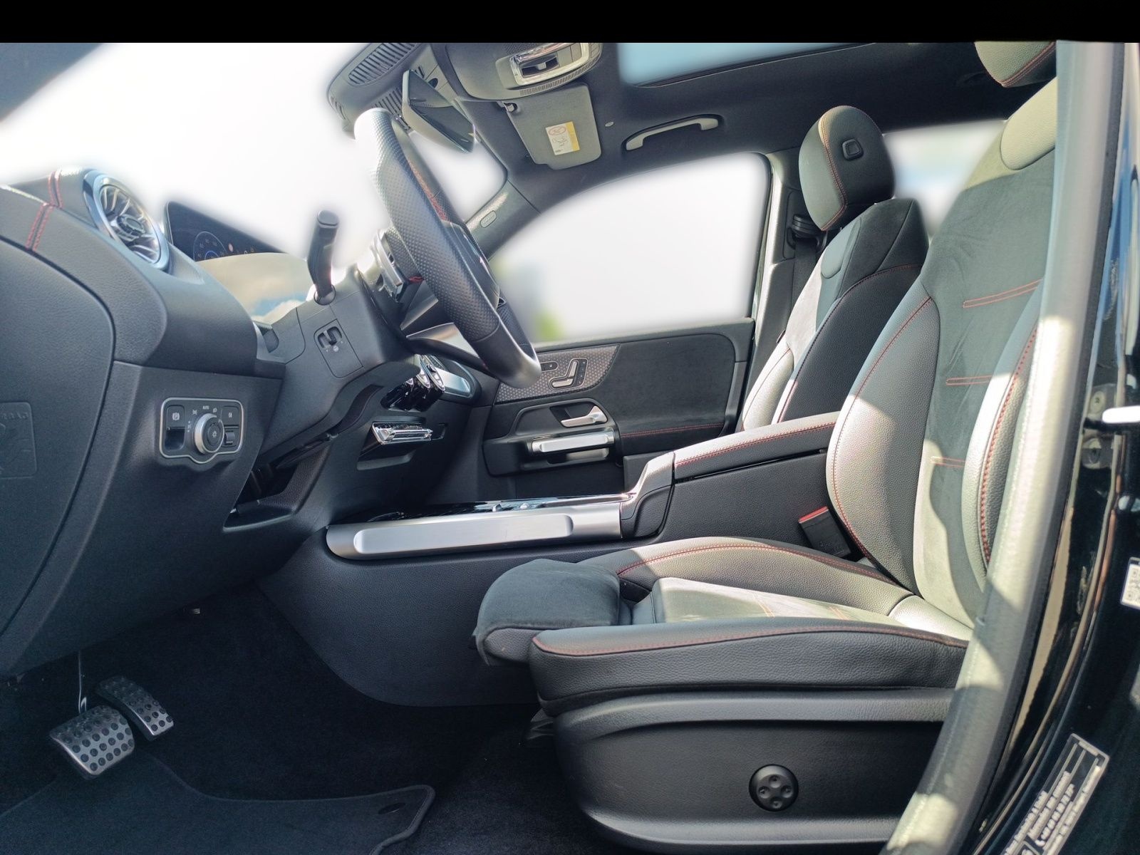 Mercedes-Benz EQB 300 4M AMG Advanced*Pano*Night*Memory*360° foto 5