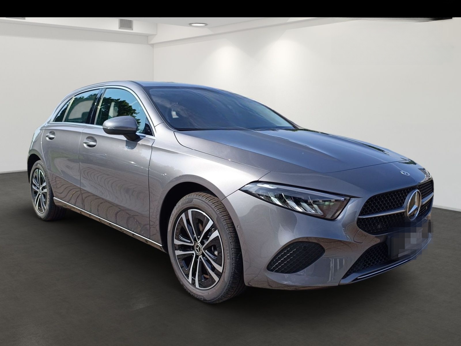 Mercedes-Benz A 250 e Progressive Advanced*AHK*11kW*Kamera*LED foto 2