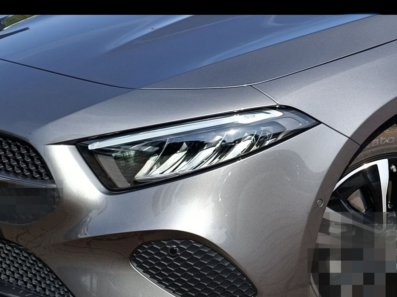 Mercedes-Benz A 250 e Progressive Advanced*AHK*11kW*Kamera*LED foto 15