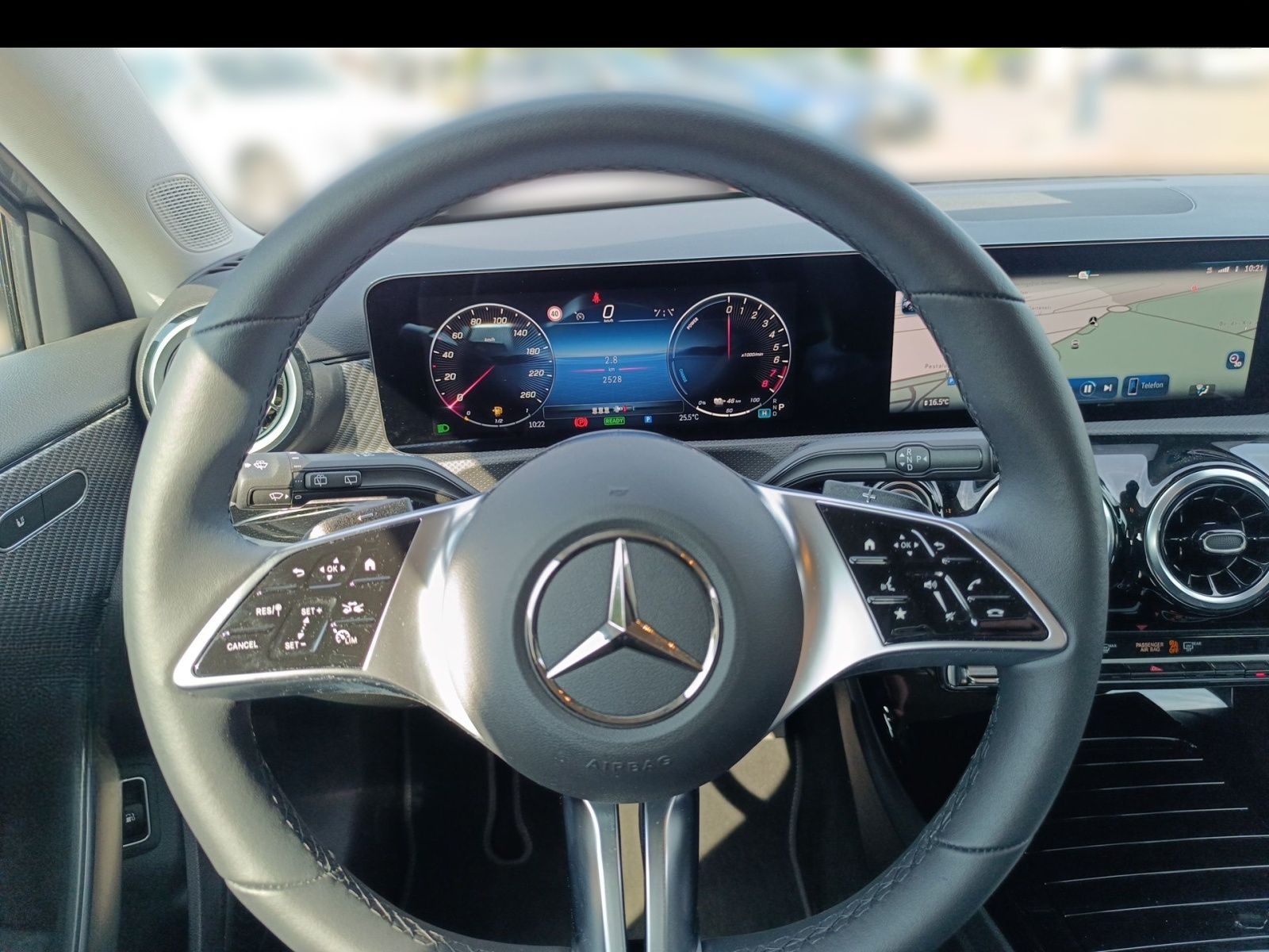 Mercedes-Benz A 250 e Progressive Advanced*AHK*11kW*Kamera*LED foto 6