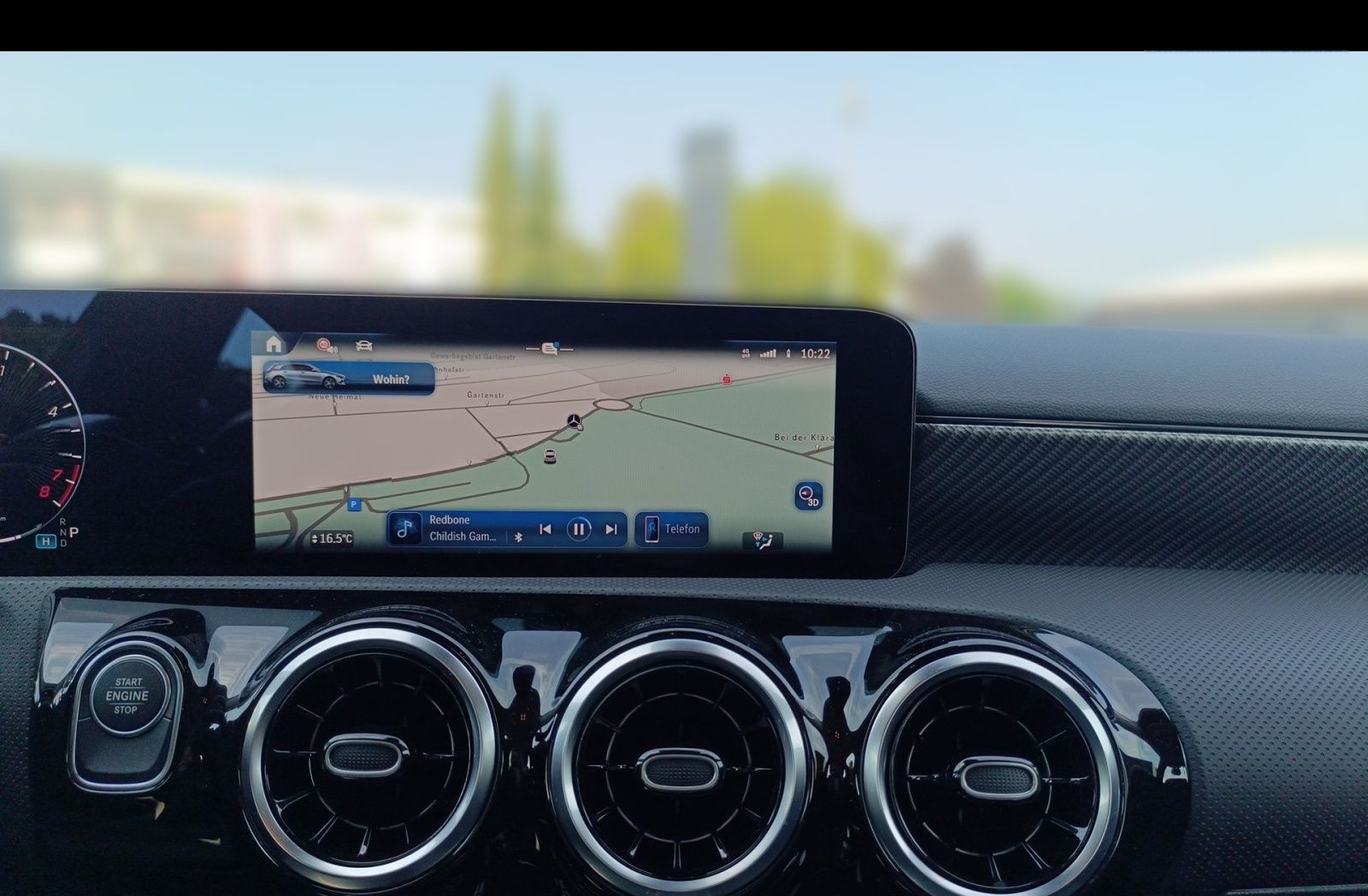 Mercedes-Benz A 250 e Progressive Advanced*AHK*11kW*Kamera*LED foto 7