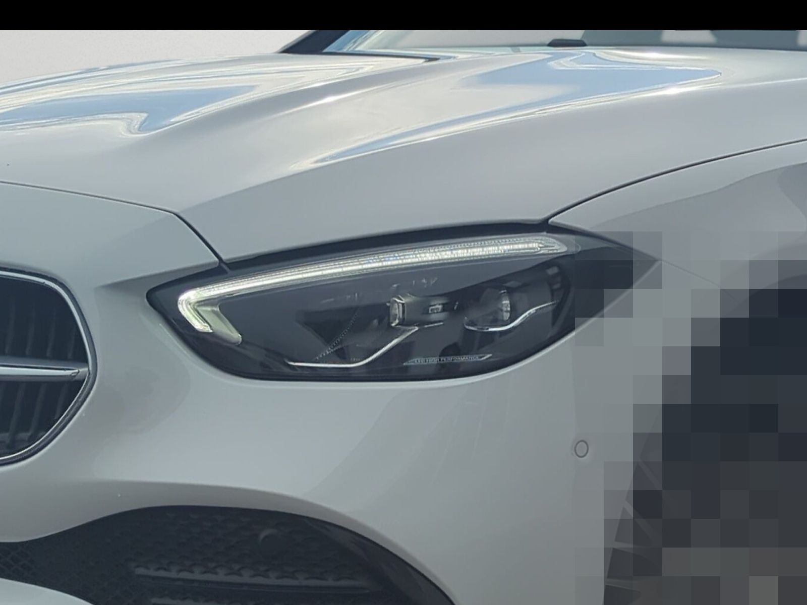 Mercedes-Benz C 200d T-Modell Avantgarde AHK/360° Kam./Memory foto 5