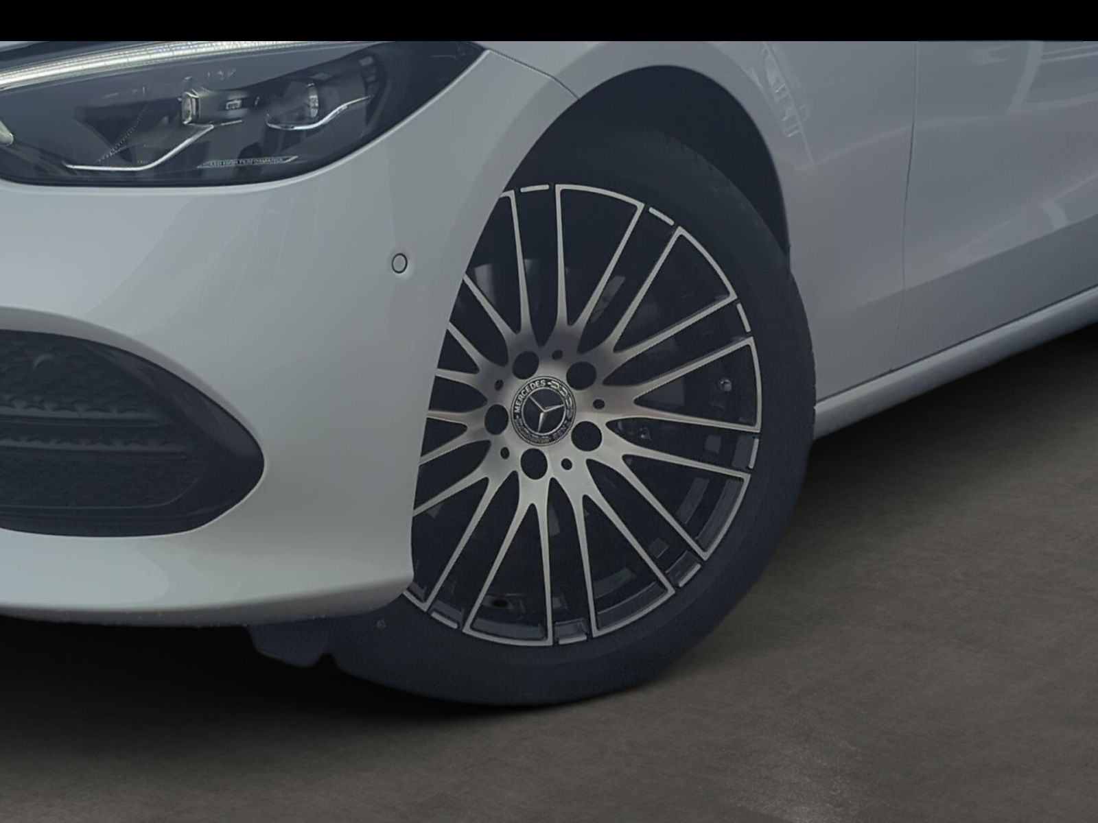 Mercedes-Benz C 200d T-Modell Avantgarde AHK/360° Kam./Memory foto 6