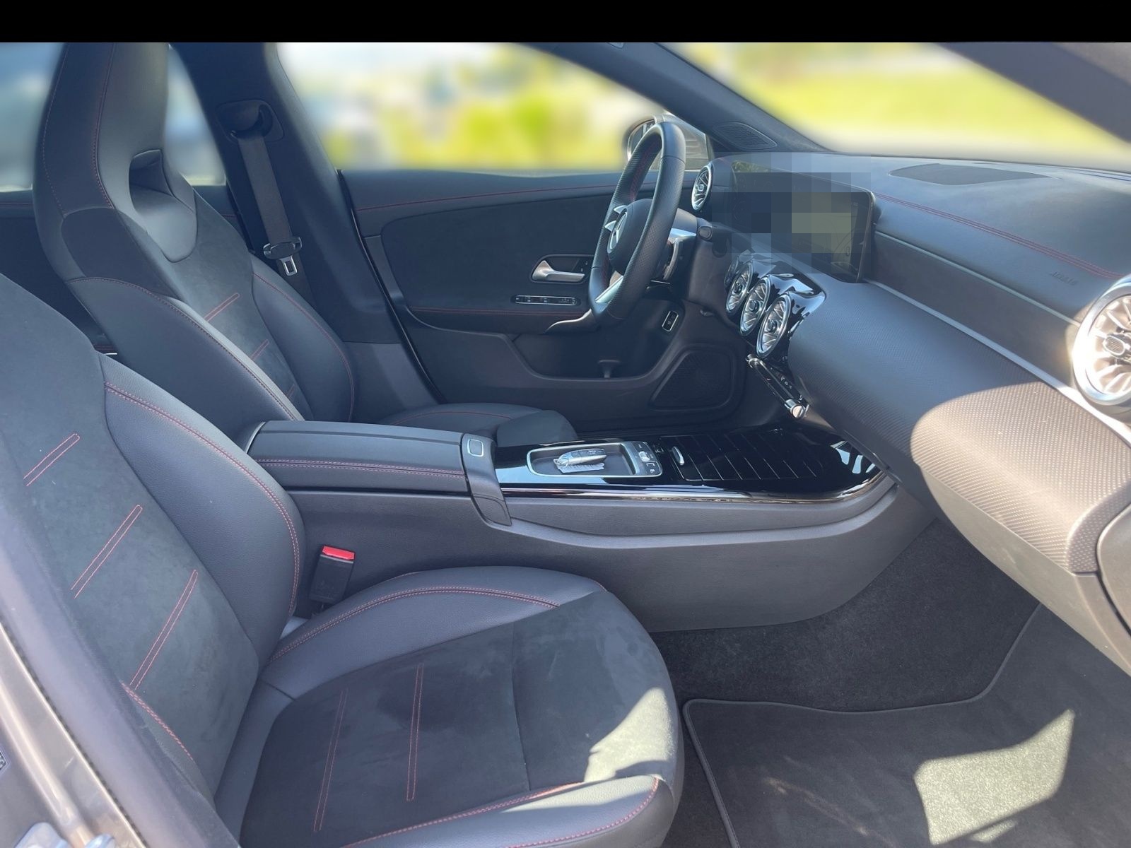 Mercedes-Benz CLA 200 Shooting Brake AMG Line*Keyless-Go*MBUX foto 14