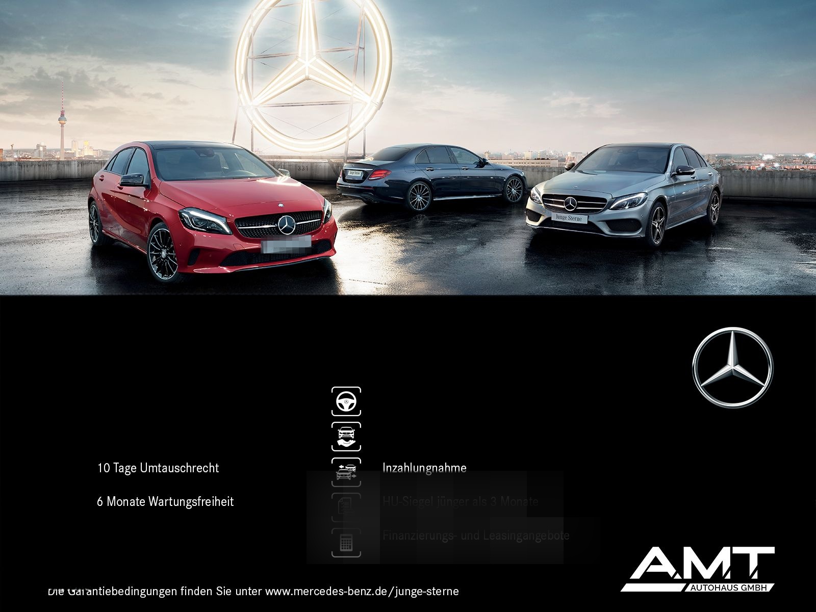 Mercedes-Benz CLA 200 Shooting Brake AMG Line*Keyless-Go*MBUX foto 15