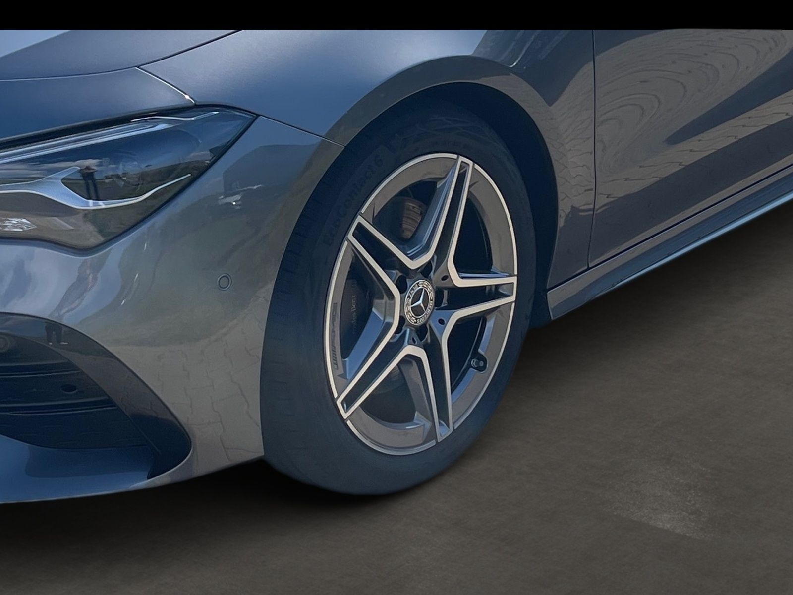 Mercedes-Benz CLA 200 Shooting Brake AMG Line*Keyless-Go*MBUX foto 6