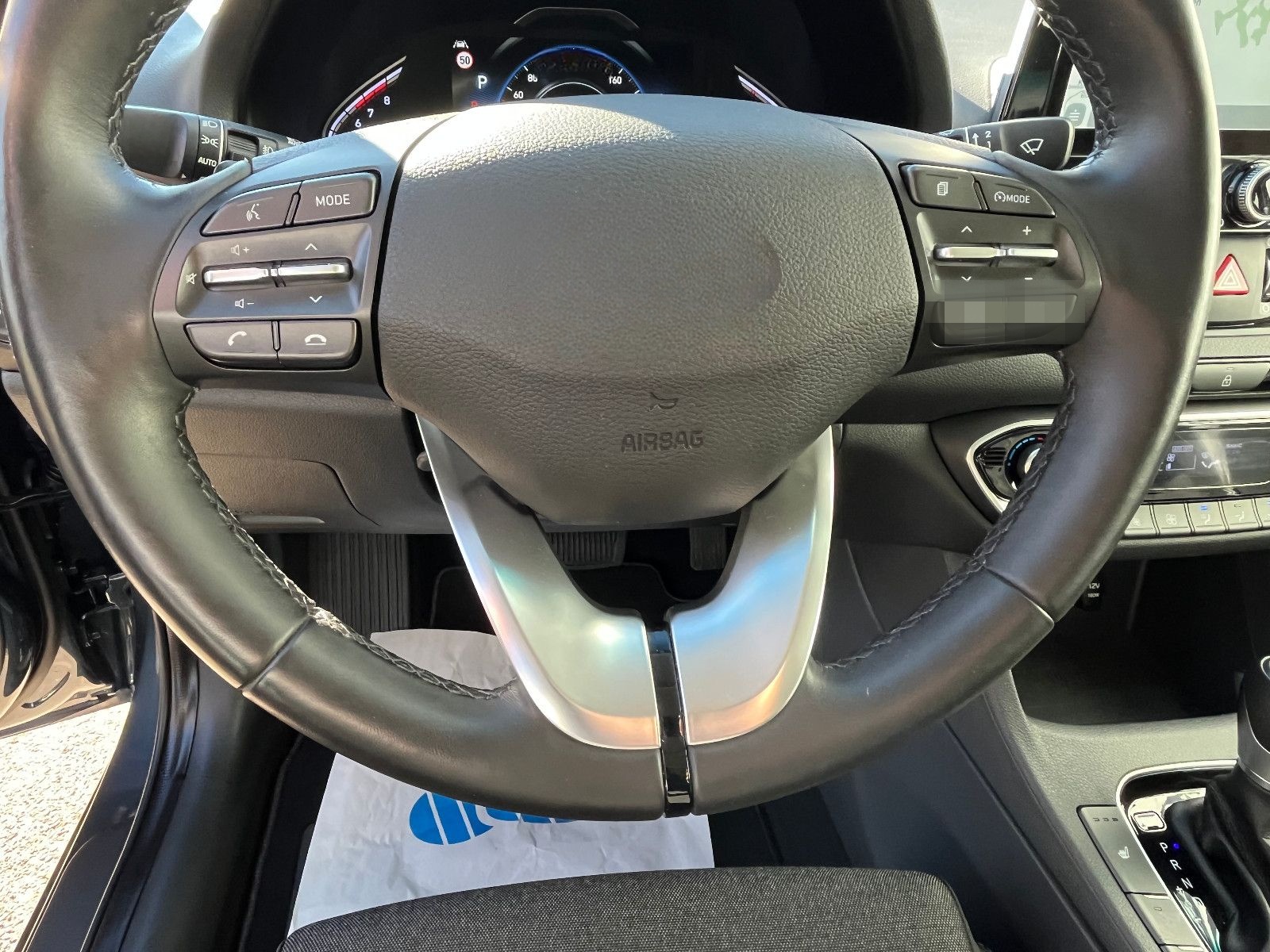 Hyundai i30 FB 1.5 T-GDI DCT Edition 30+ NAVI LED foto 7