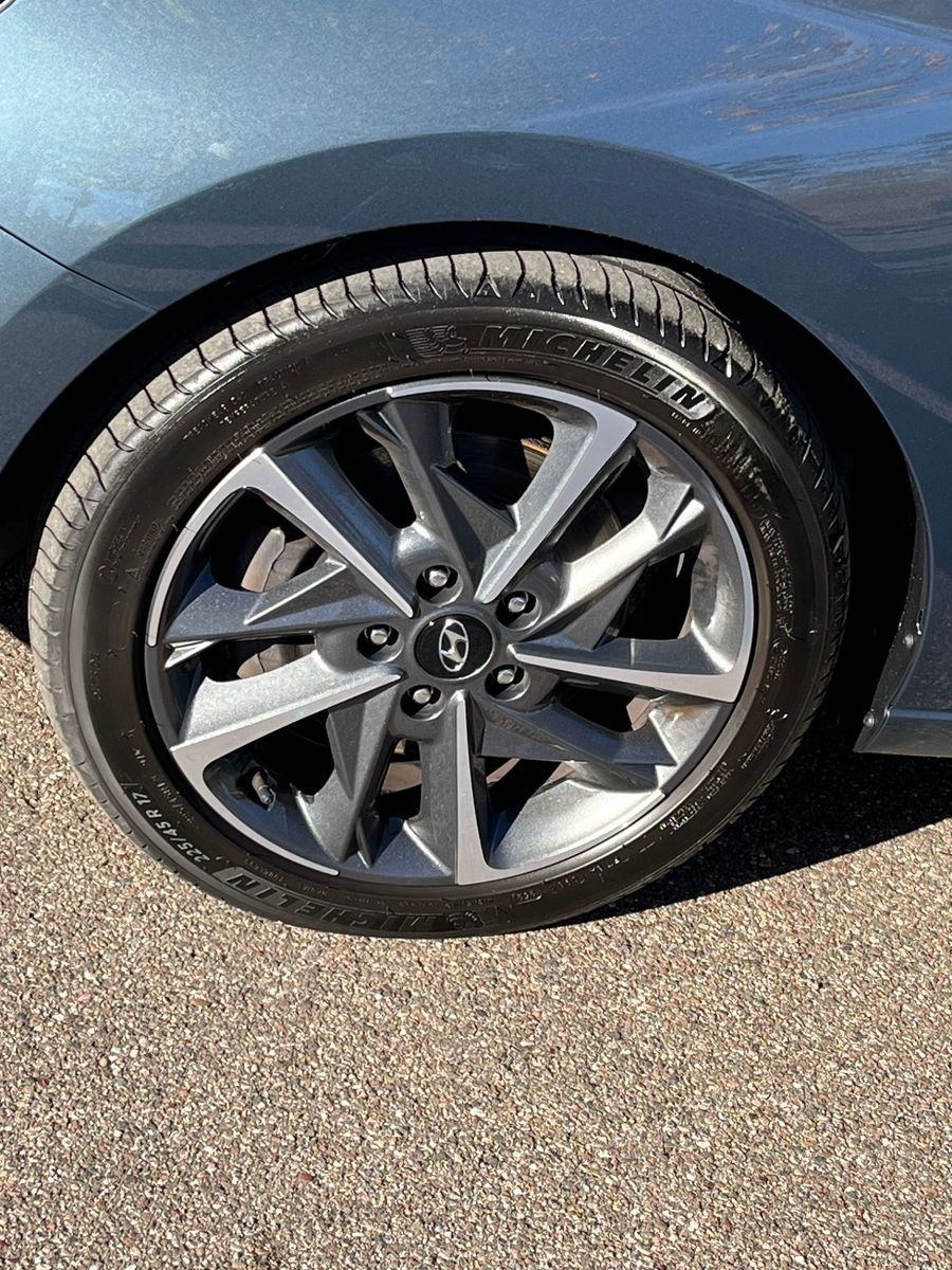 Hyundai i30 FB 1.5 T-GDI DCT Edition 30+ NAVI LED foto 10