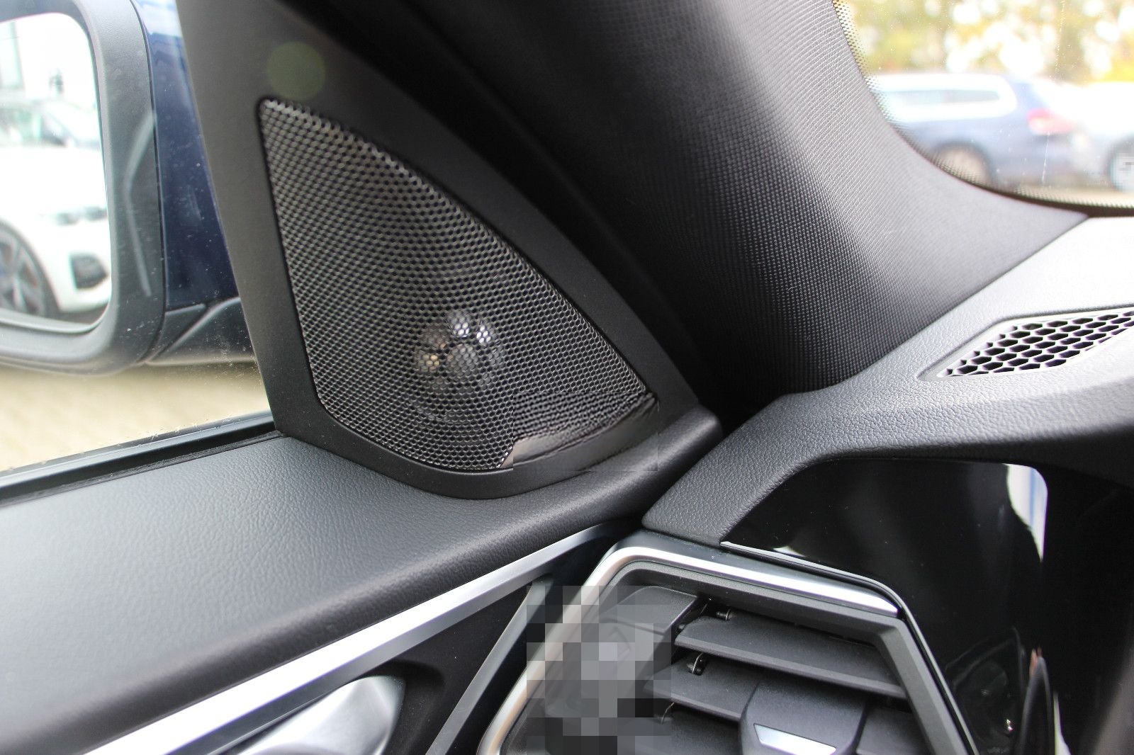 BMW 4 Gran Coupe 430 i xDrive foto 12