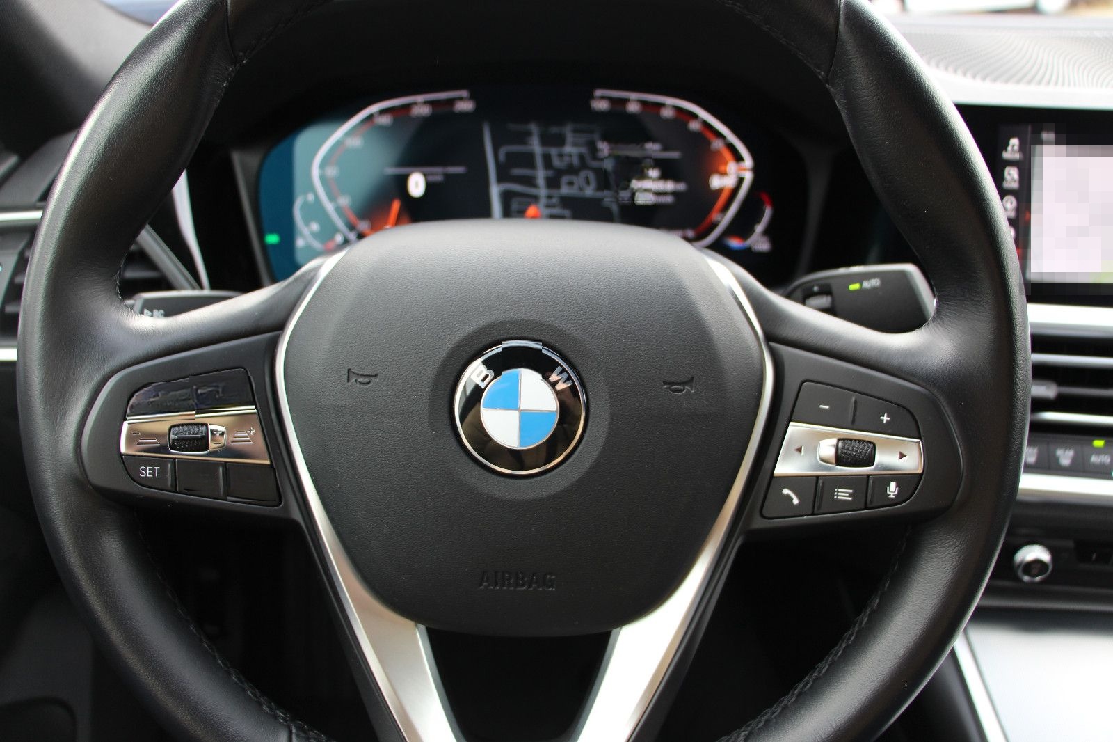 BMW 4 Gran Coupe 430 i xDrive foto 13