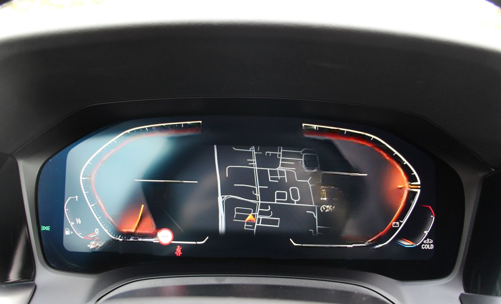 BMW 4 Gran Coupe 430 i xDrive foto 14